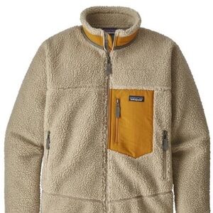 Patagonia Classic Retro X Fleece